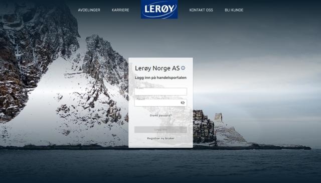 Lerøy Norge