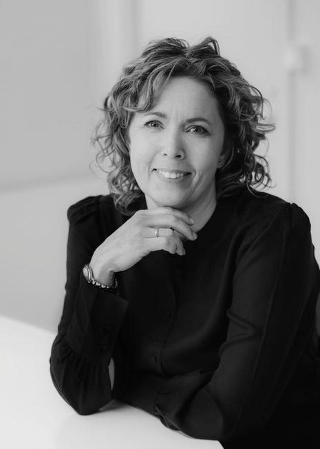 Majken Skriver